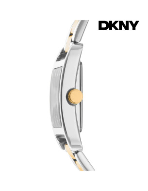 DKNY Ladies Watch
